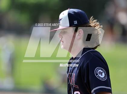 Thumbnail 3 in Legacy vs. Cherokee Trail (CHSAA 5A State 1st Round) photogallery.