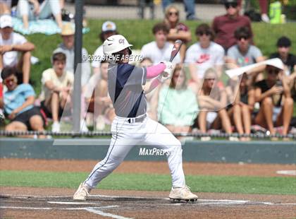 Thumbnail 2 in Legacy vs. Cherokee Trail (CHSAA 5A State 1st Round) photogallery.