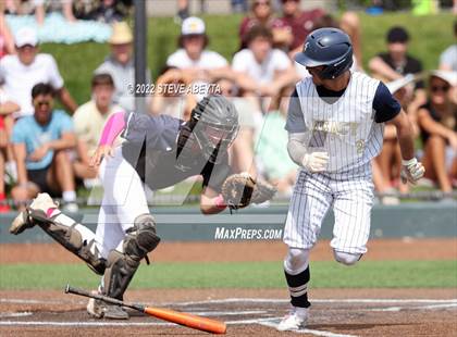 Thumbnail 3 in Legacy vs. Cherokee Trail (CHSAA 5A State 1st Round) photogallery.