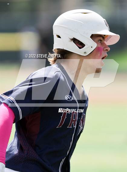 Thumbnail 1 in Legacy vs. Cherokee Trail (CHSAA 5A State 1st Round) photogallery.