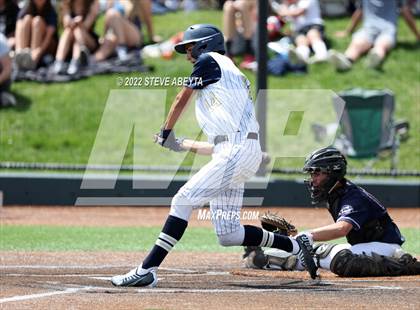 Thumbnail 2 in Legacy vs. Cherokee Trail (CHSAA 5A State 1st Round) photogallery.