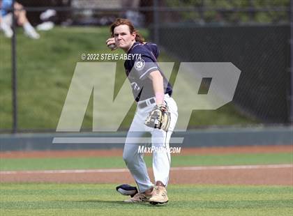 Thumbnail 1 in Legacy vs. Cherokee Trail (CHSAA 5A State 1st Round) photogallery.