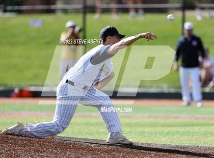 Thumbnail 3 in Legacy vs. Cherokee Trail (CHSAA 5A State 1st Round) photogallery.