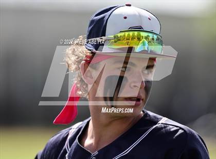 Thumbnail 1 in Legacy vs. Cherokee Trail (CHSAA 5A State 1st Round) photogallery.