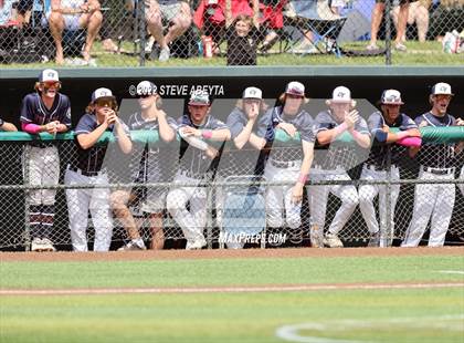 Thumbnail 1 in Legacy vs. Cherokee Trail (CHSAA 5A State 1st Round) photogallery.