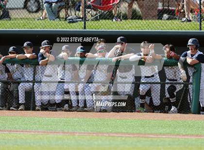 Thumbnail 3 in Legacy vs. Cherokee Trail (CHSAA 5A State 1st Round) photogallery.