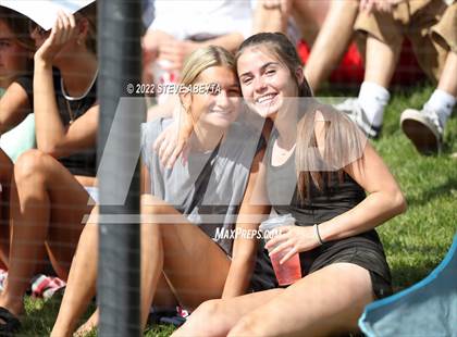 Thumbnail 3 in Legacy vs. Cherokee Trail (CHSAA 5A State 1st Round) photogallery.
