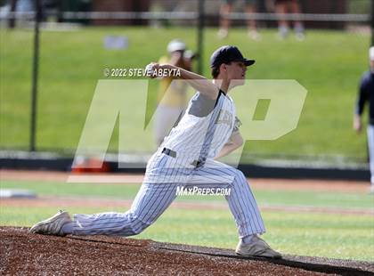 Thumbnail 1 in Legacy vs. Cherokee Trail (CHSAA 5A State 1st Round) photogallery.