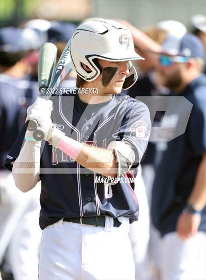Thumbnail 3 in Legacy vs. Cherokee Trail (CHSAA 5A State 1st Round) photogallery.