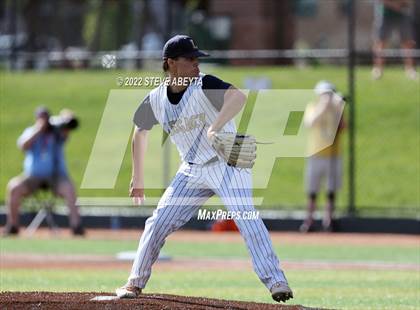 Thumbnail 3 in Legacy vs. Cherokee Trail (CHSAA 5A State 1st Round) photogallery.