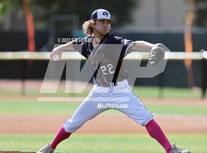 Thumbnail 1 in Legacy vs. Cherokee Trail (CHSAA 5A State 1st Round) photogallery.