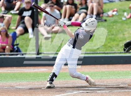 Thumbnail 1 in Legacy vs. Cherokee Trail (CHSAA 5A State 1st Round) photogallery.