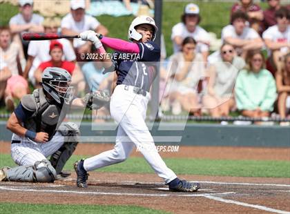 Thumbnail 1 in Legacy vs. Cherokee Trail (CHSAA 5A State 1st Round) photogallery.
