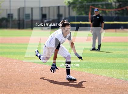 Thumbnail 2 in Legacy vs. Cherokee Trail (CHSAA 5A State 1st Round) photogallery.