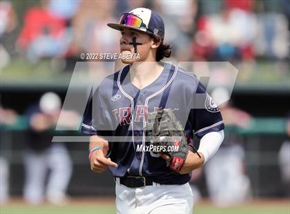Thumbnail 2 in Legacy vs. Cherokee Trail (CHSAA 5A State 1st Round) photogallery.