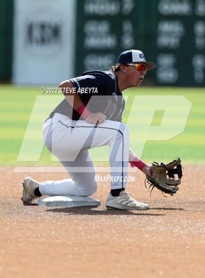 Thumbnail 2 in Legacy vs. Cherokee Trail (CHSAA 5A State 1st Round) photogallery.