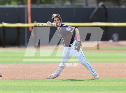 Thumbnail 1 in Legacy vs. Cherokee Trail (CHSAA 5A State 1st Round) photogallery.