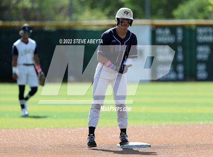 Thumbnail 1 in Legacy vs. Cherokee Trail (CHSAA 5A State 1st Round) photogallery.