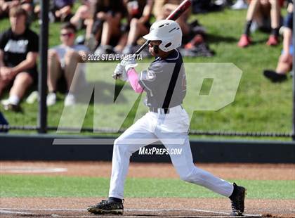 Thumbnail 2 in Legacy vs. Cherokee Trail (CHSAA 5A State 1st Round) photogallery.