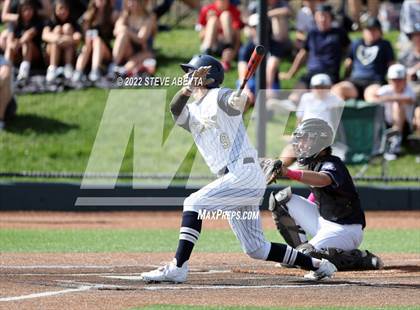 Thumbnail 3 in Legacy vs. Cherokee Trail (CHSAA 5A State 1st Round) photogallery.