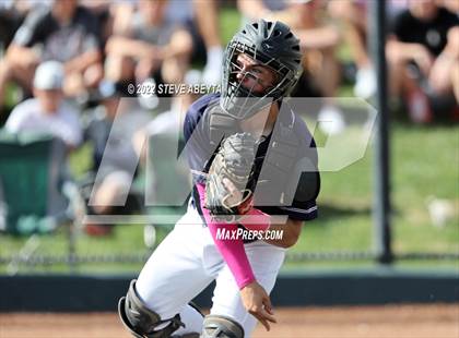 Thumbnail 1 in Legacy vs. Cherokee Trail (CHSAA 5A State 1st Round) photogallery.