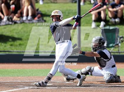 Thumbnail 2 in Legacy vs. Cherokee Trail (CHSAA 5A State 1st Round) photogallery.