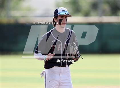 Thumbnail 3 in Legacy vs. Cherokee Trail (CHSAA 5A State 1st Round) photogallery.