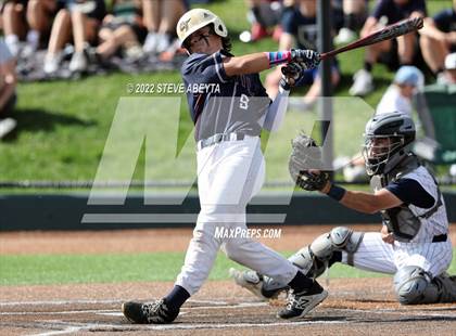 Thumbnail 3 in Legacy vs. Cherokee Trail (CHSAA 5A State 1st Round) photogallery.