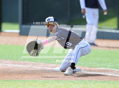 Thumbnail 2 in Legacy vs. Cherokee Trail (CHSAA 5A State 1st Round) photogallery.