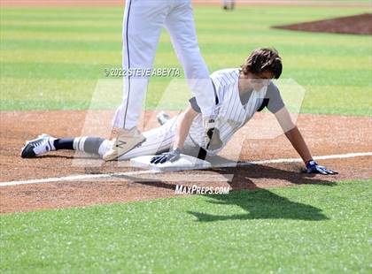 Thumbnail 3 in Legacy vs. Cherokee Trail (CHSAA 5A State 1st Round) photogallery.