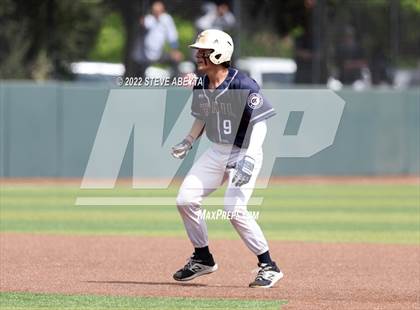 Thumbnail 1 in Legacy vs. Cherokee Trail (CHSAA 5A State 1st Round) photogallery.