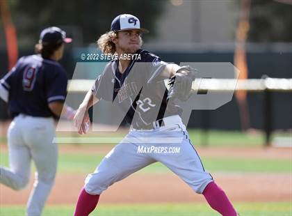 Thumbnail 2 in Legacy vs. Cherokee Trail (CHSAA 5A State 1st Round) photogallery.