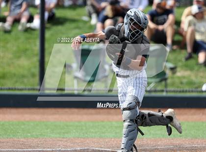 Thumbnail 1 in Legacy vs. Cherokee Trail (CHSAA 5A State 1st Round) photogallery.