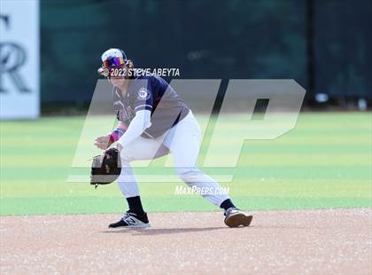 Thumbnail 3 in Legacy vs. Cherokee Trail (CHSAA 5A State 1st Round) photogallery.