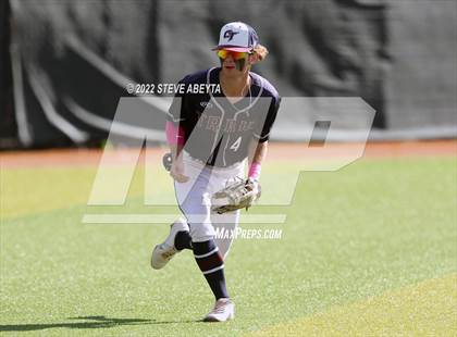 Thumbnail 3 in Legacy vs. Cherokee Trail (CHSAA 5A State 1st Round) photogallery.