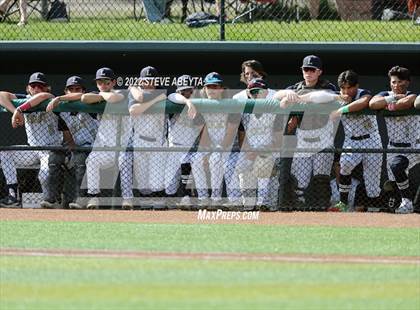 Thumbnail 2 in Legacy vs. Cherokee Trail (CHSAA 5A State 1st Round) photogallery.
