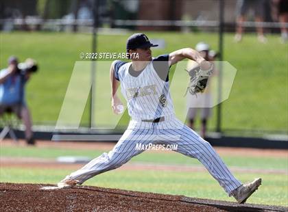 Thumbnail 1 in Legacy vs. Cherokee Trail (CHSAA 5A State 1st Round) photogallery.