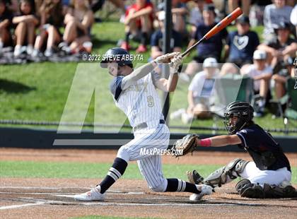 Thumbnail 1 in Legacy vs. Cherokee Trail (CHSAA 5A State 1st Round) photogallery.
