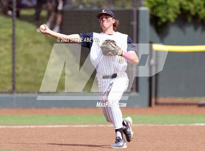 Thumbnail 2 in Legacy vs. Cherokee Trail (CHSAA 5A State 1st Round) photogallery.