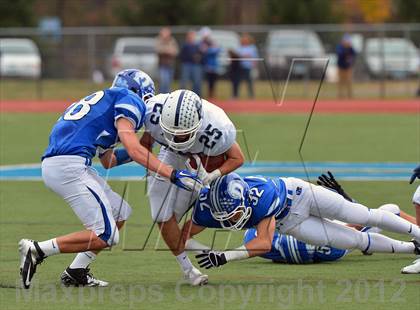 Thumbnail 3 in Staples @ Darien photogallery.