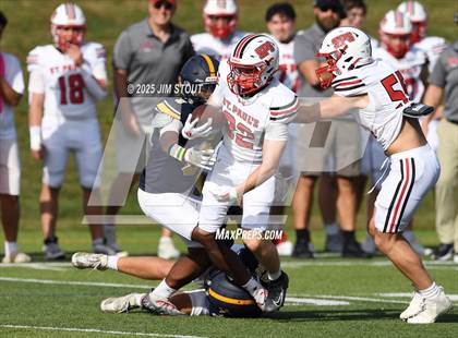 Thumbnail 2 in St. Paul's @ Trinity-Pawling photogallery.