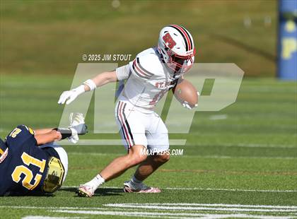 Thumbnail 2 in St. Paul's @ Trinity-Pawling photogallery.