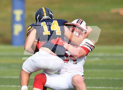 Thumbnail 3 in St. Paul's @ Trinity-Pawling photogallery.