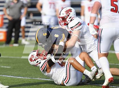 Thumbnail 2 in St. Paul's @ Trinity-Pawling photogallery.