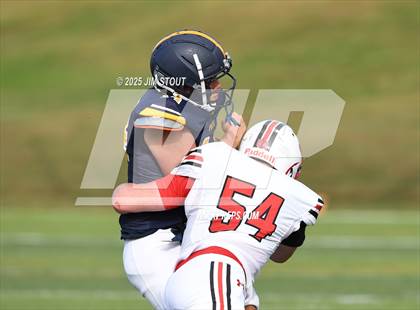 Thumbnail 2 in St. Paul's @ Trinity-Pawling photogallery.