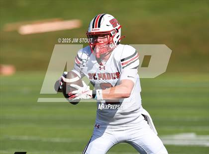 Thumbnail 3 in St. Paul's @ Trinity-Pawling photogallery.