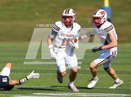 Thumbnail 1 in St. Paul's @ Trinity-Pawling photogallery.