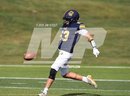 Thumbnail 2 in St. Paul's @ Trinity-Pawling photogallery.