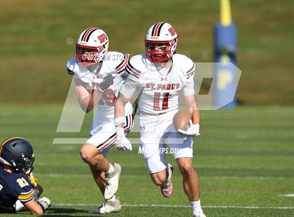Thumbnail 1 in St. Paul's @ Trinity-Pawling photogallery.