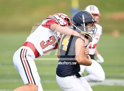 Thumbnail 3 in St. Paul's @ Trinity-Pawling photogallery.